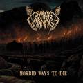 SUPREME CARNAGE / Morbid Ways to Die []