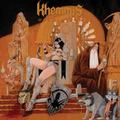 KHEMMIS / Desolation (digi) []