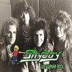 /SHYBOY / Just Wanna Rock！