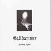 JAPANESE BAND/GALLHAMMER / Gloomy Lights