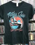 MOTLEY CRUE / Girls Girls Girls (Girly M) []