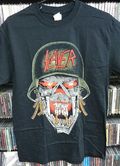 SLAYER / War Ensemble (T-SHIRT/M) []