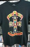 Tシャツ/HardRock/GUNS N' ROSES / Appetite for Destruction (T-SHIRT/M)