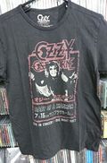 OZZY OSBOURNE / Diary of a Madman{ (T-SHIRT/M) []