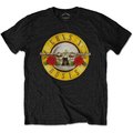 GUNS N' ROSES / Classic logo (T-SHIRT/M) []