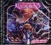 HEAVY METAL/VICTORIUS / Dinosaur Warfare - Legend of the Power Saurus　+3 (国内盤)