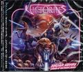 VICTORIUS / Dinosaur Warfare - Legend of the Power Saurus@+3 () []