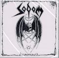 SODOM / Demonized (2nd press/F]j []