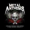 N.W.O.B.H.M./V.A / Metal Anthems (2CD)