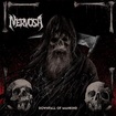 THRASH METAL/NERVOSA / Downfall of Mankind (digi)