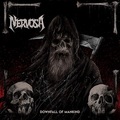 NERVOSA / Downfall of Mankind (digi) []