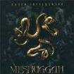 THRASH METAL/MESHUGGAH / Catch Thirtythree