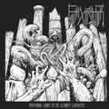 FAITHXTRACTOR / Proverbial Lambs to the Ultimate Slaughter []