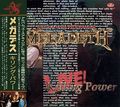 MEGADETH - KILLING POWER(2CDR) []