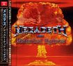 コレクターズ商品/MEGADETH - DISTORTED FIGURES(1CDR)