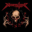 THRASH METAL/VOMITOR / Pestilent Death