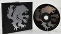 SATANIC WARMASTER / Opferblut (digi) (2018 reissue) []
