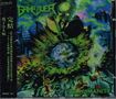 THRASH METAL/GAME OVER / For Humanity +3  (中国盤）