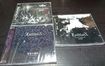 /EVILTHORN （悪刺）3点セット