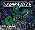 SNAKEBITE / Rise of the Snake (digi) NEW!! []