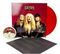 LUCIFER / Lucifer II (LP+CD limited red vinyl) []