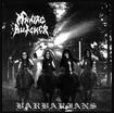 /MANIAC BUTCHER / Barbarians