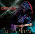 OJN / Crossfire (100j TETSUYA MITANI []