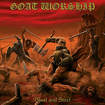 THRASH METAL/GOAT WORSHIP / Blood and Steel