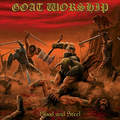 GOAT WORSHIP / Blood and Steel []