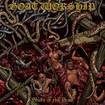 THRASH METAL/GOAT WORSHIP / Shore of the Dead