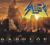 HEAVY METAL/SALIERI / Babylon (digi) チェコ メロディックパワー！！