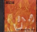 DEICIDE / Amon Feasting the Beast (Áj []