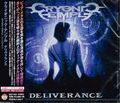 CRYONIC TEMPLE / Deliverance (Ձj []