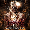 VOLCANO / Darker than Black []