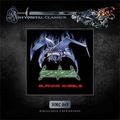 STORMWIND / Burning Wheels (AoIj []