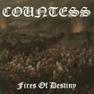/COUNTESS / Fires of Destiny (digi)