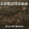 COUNTESS / Fires of Destiny (digi) []