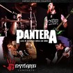 THRASH METAL/PANTERA / Live at Dynamo Open Air 1998