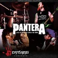 PANTERA / Live at Dynamo Open Air 1998 []