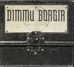 /DIMMU BORGIR / Abrahadabra (BOX)