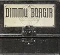 DIMMU BORGIR / Abrahadabra (BOX) []