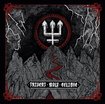 中古２/WATAIN / Trident Wolf Eclipse (digi) (中古）