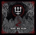 WATAIN / Trident Wolf Eclipse (digi) (Áj []