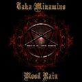 TAKA MINAMINO / Blood Rain []