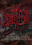 DVD/DEATH / Death by Metal (DVD)