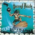 SACRED REICH / Surf Nicaragua + 6  []