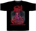 DEATH / Scream Bloody Gore (T-SHIRT/M) []