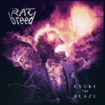 HEAVY METAL/RATBREED / Evoke the Blaze （FINLANDヤングトラディショナル！）