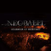 JAPANESE BAND/NEOBABEL / Guardian of Heritage (強力メロディックパワー from 大阪！！）