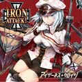 IRON ATTACK / ACU[lXENCc  []